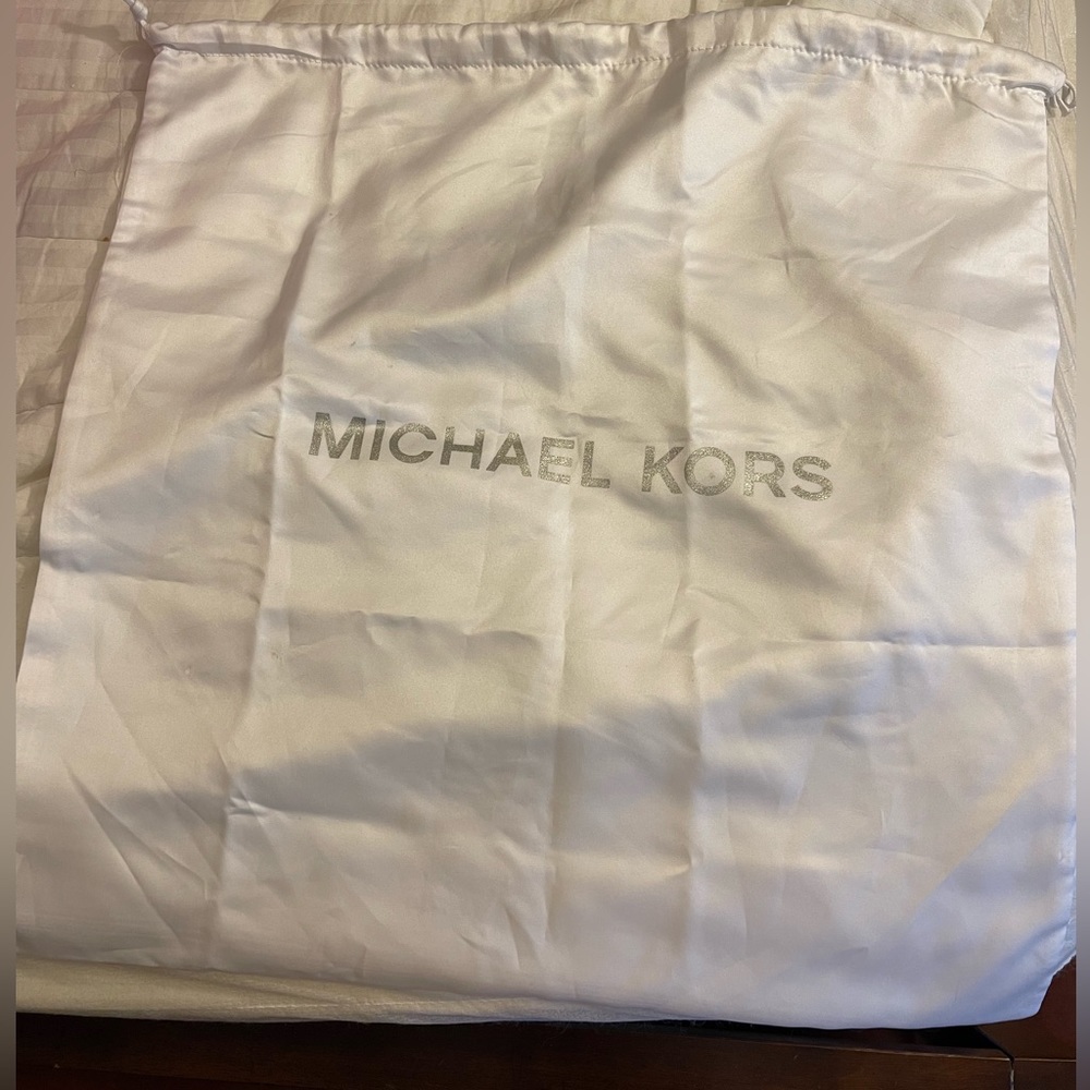 Michael Kors dust bag